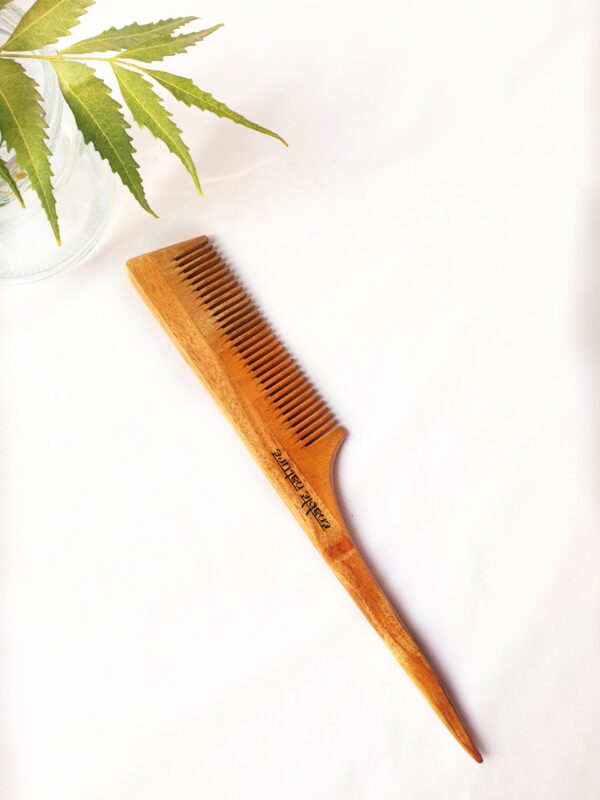 Hair Styling Comb