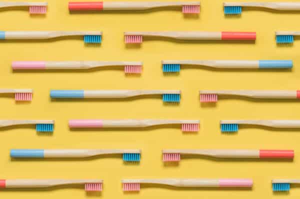 Bamboo Toothbrush Benefits
