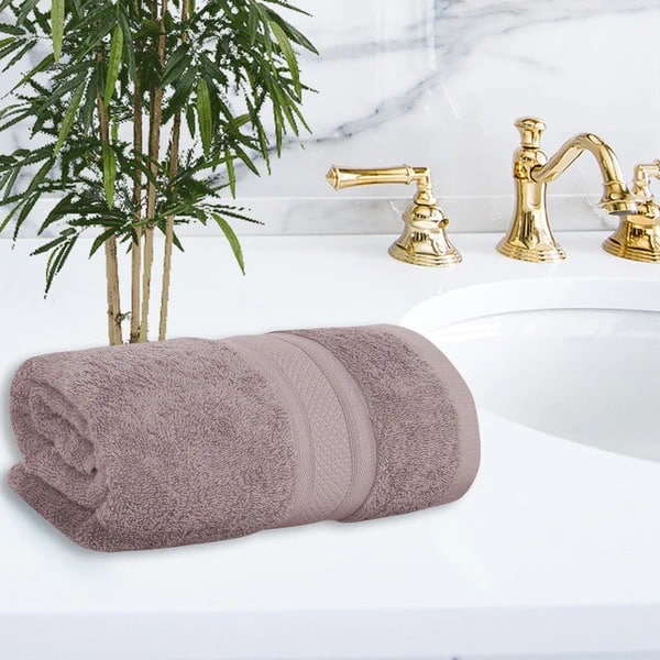 Bamboo Bath Towels