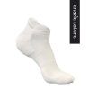 White Bamboo Socks
