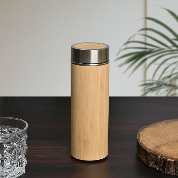 Bamboo Bottle- 500ml