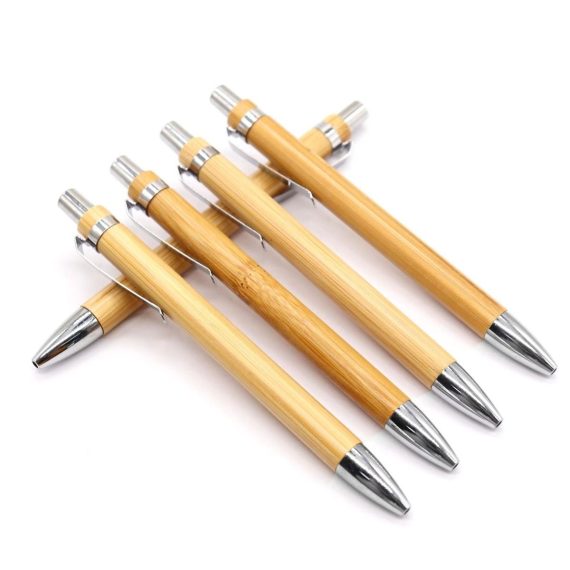 Bamboo Pen