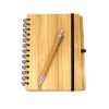 Bamboo Diary