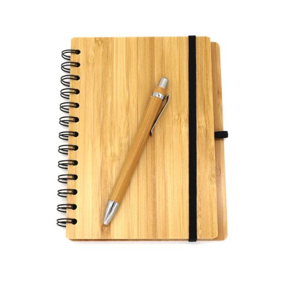 Bamboo Diary